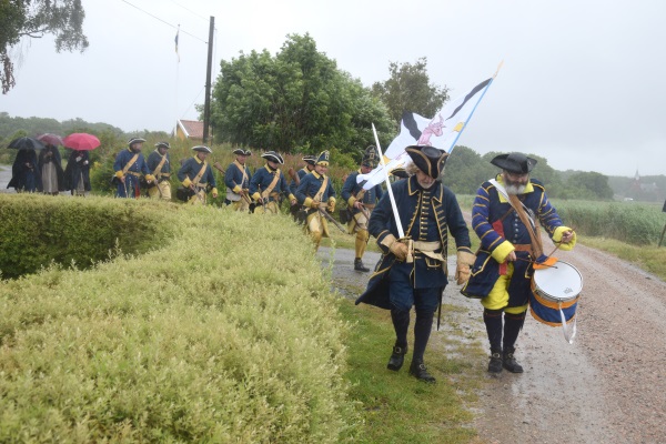 Jubileum fredag 3